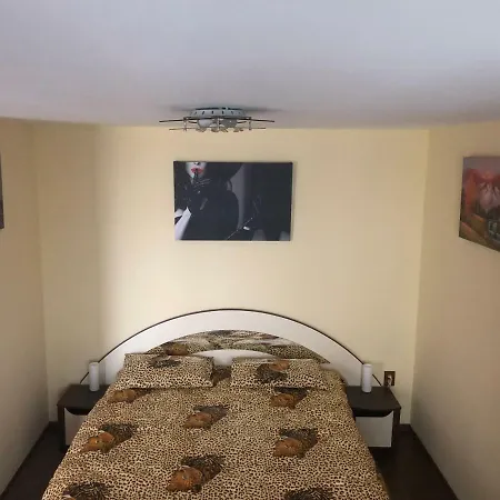 Studio Emy Appartamento Braşov