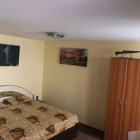 Studio Emy Appartamento Braşov